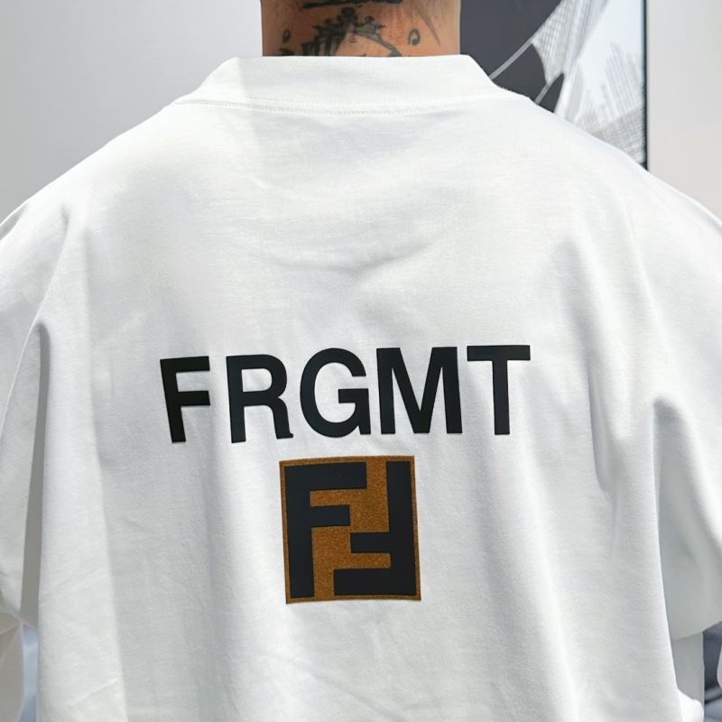 Fendi T-Shirts